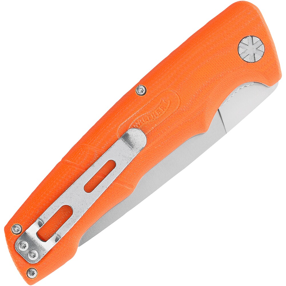 Couteau HBF 2, Walther