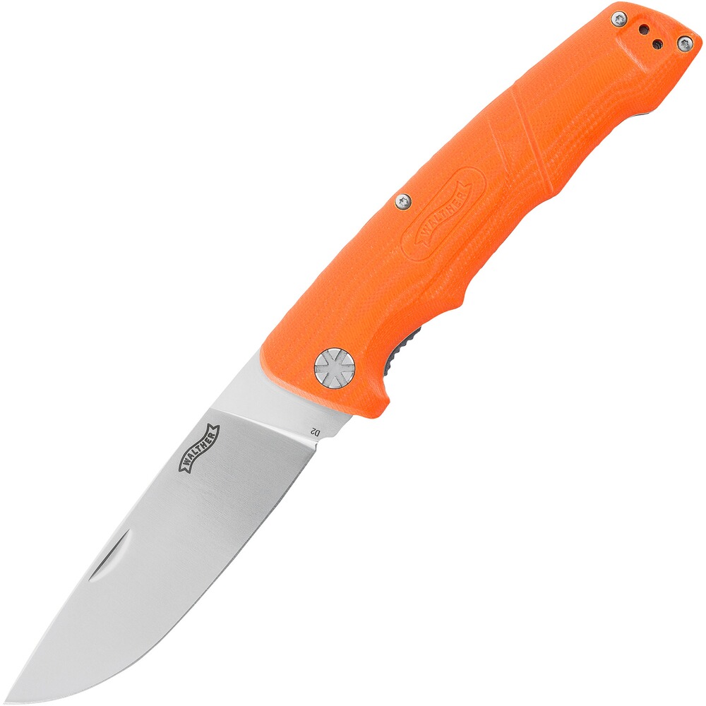 Couteau HBF 2