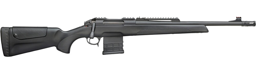 Carabine à répétition Rover G2 Scout Black