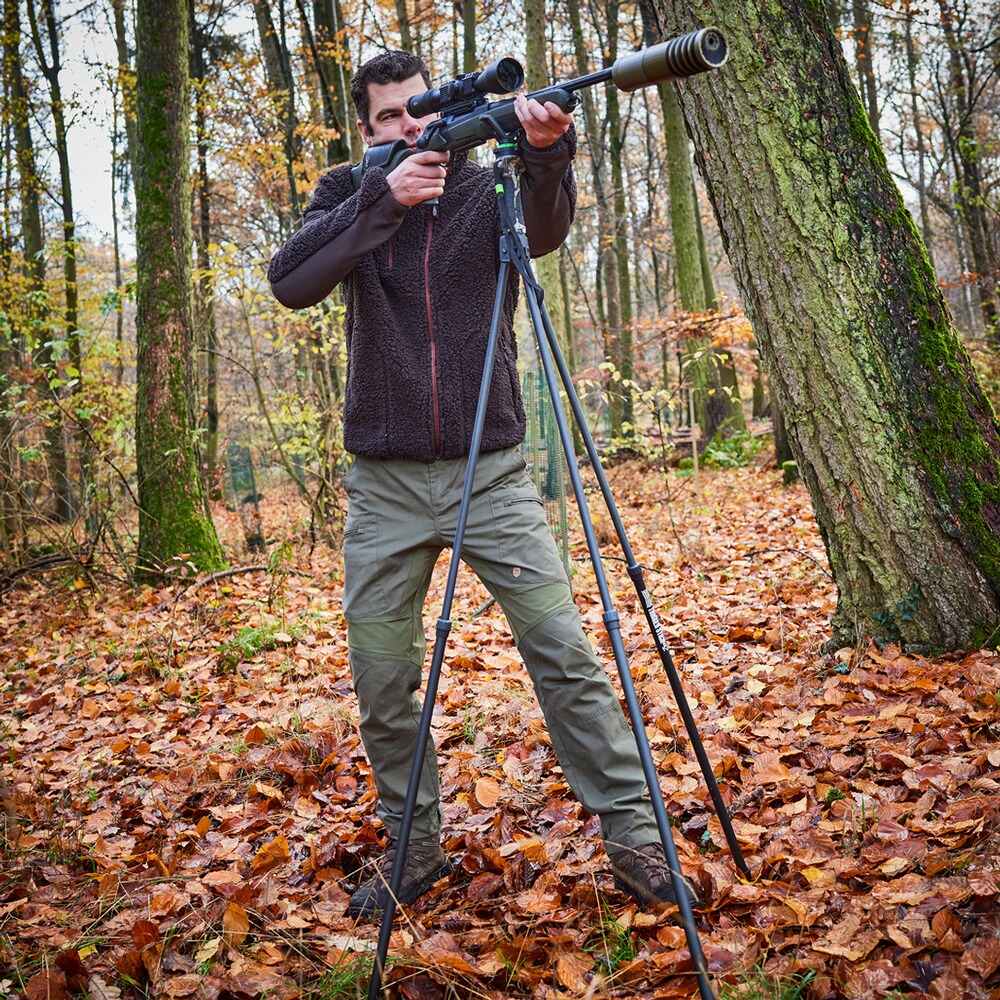 Canne de prisch Trigger Sticks® Gen. 3 - Tall Tripod, Primos