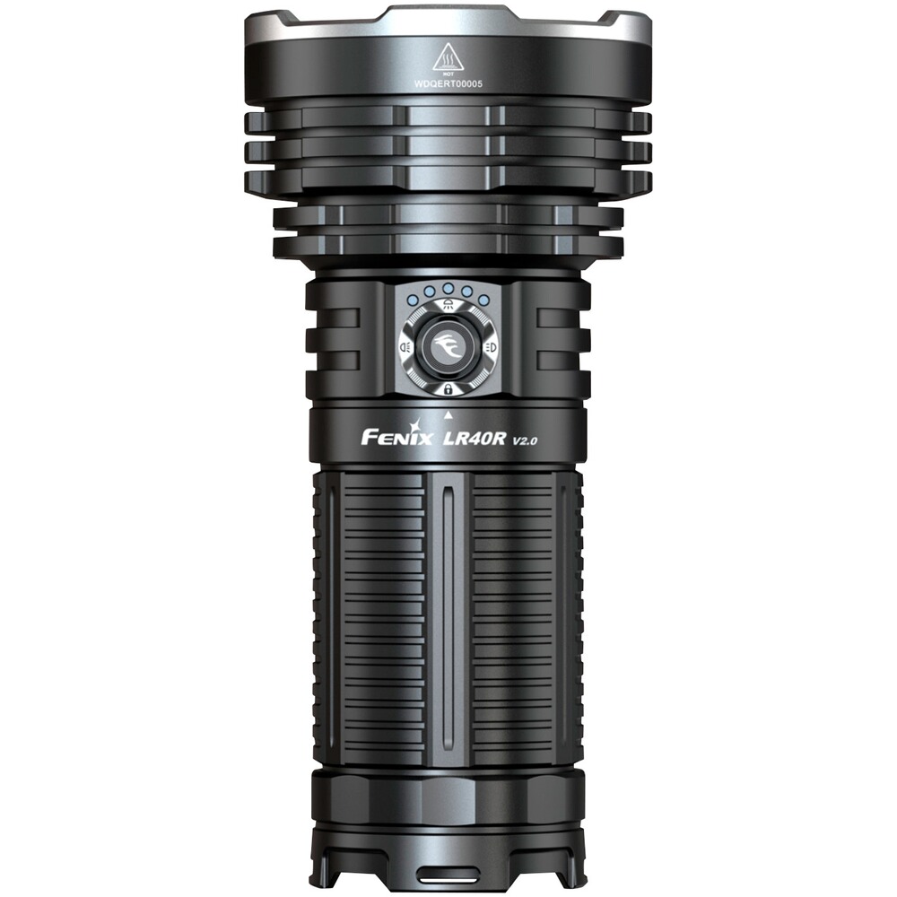 Lampe torche LR40R V2.0, Fenix