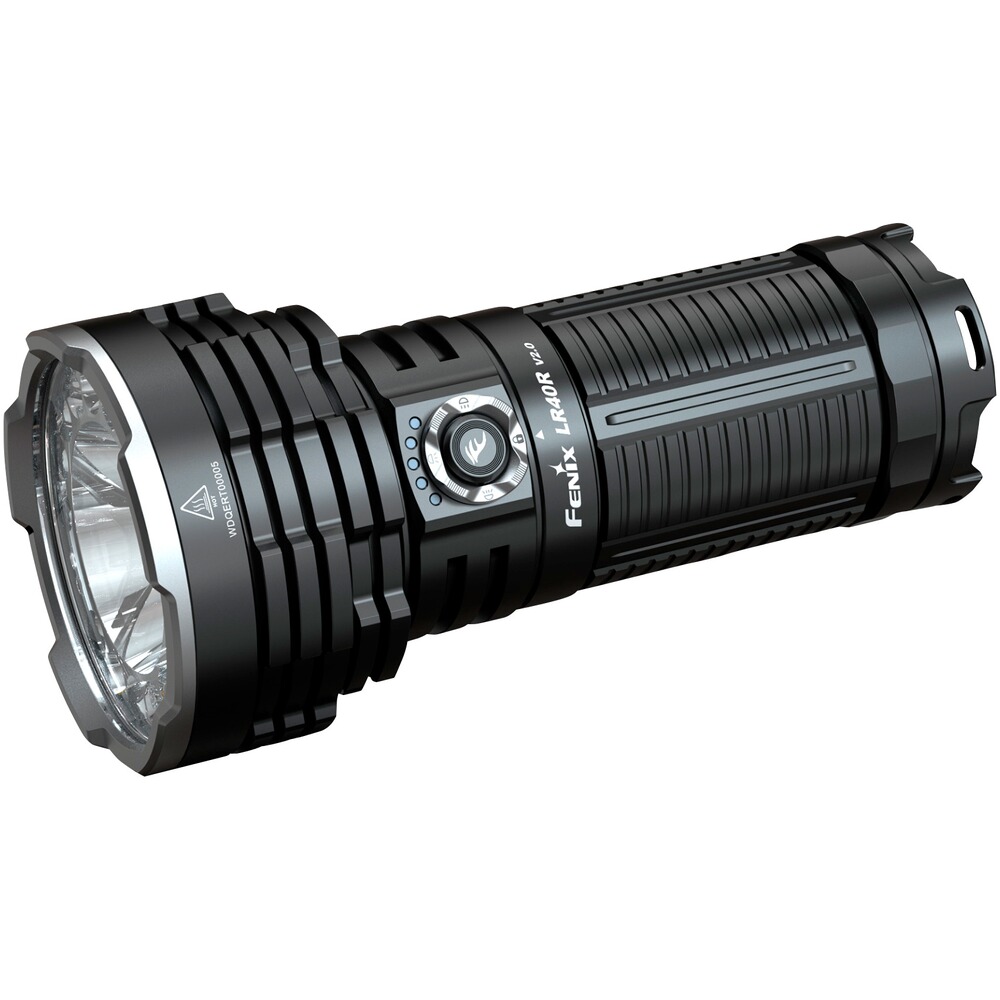 Lampe torche LR40R V2.0, Fenix