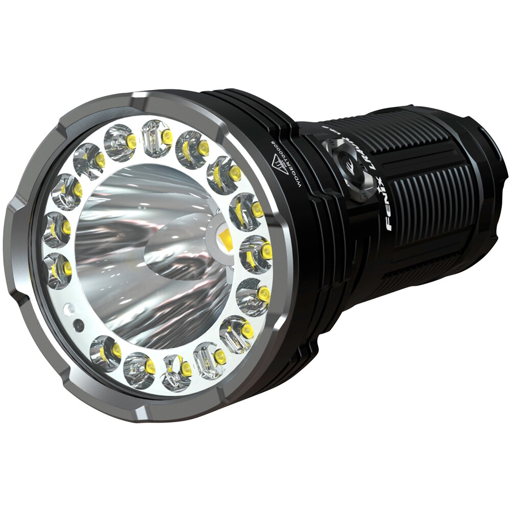 Lampe torche LR40R V2.0, Fenix