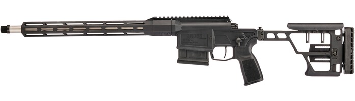 Carabine de TLD Cross Rifle, SIG Sauer