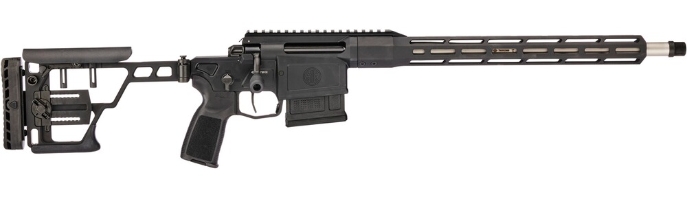 Carabine de TLD Cross Rifle