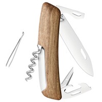 Couteau de poche D03 de Swiza, SWIZA
