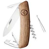 Couteau de poche D03 de Swiza, SWIZA