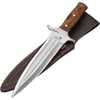 Couteau Sautöter Integral Chêne, Parforce
