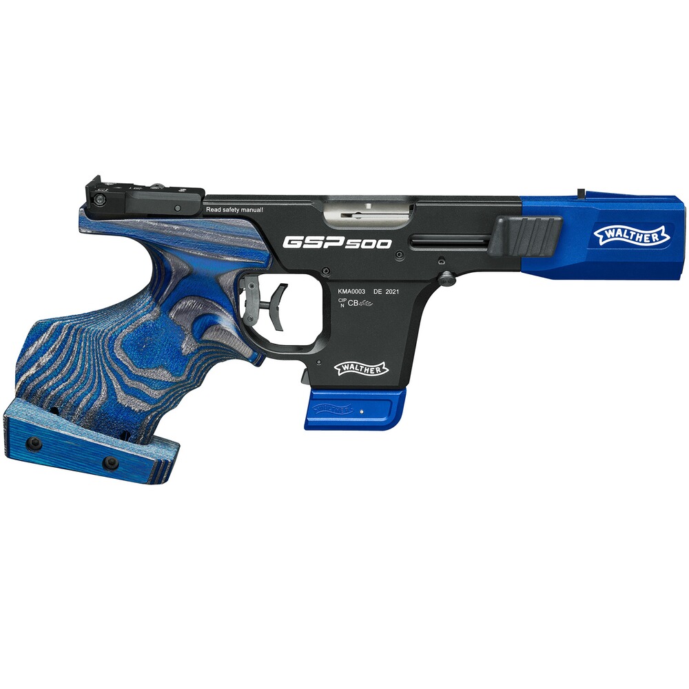 Pistolet GSP500