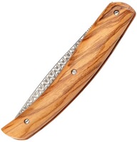 Couteau de poche Damas 53022, Herbertz