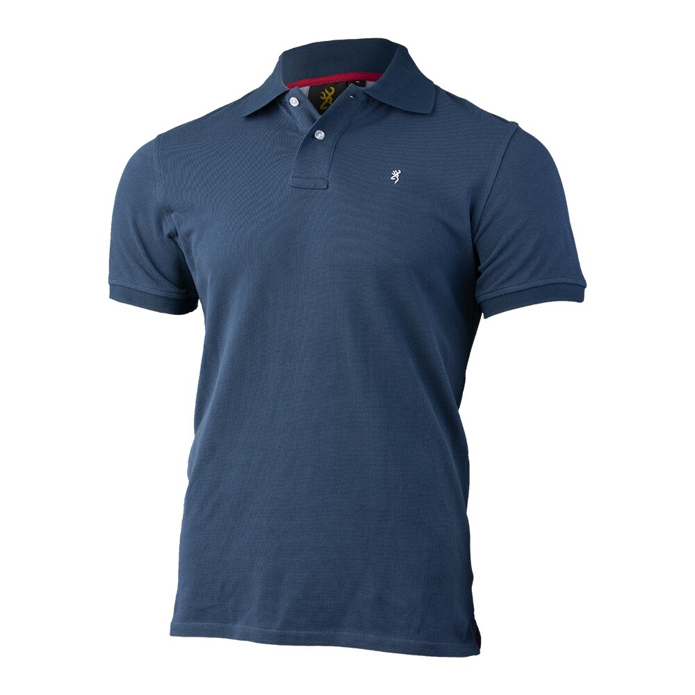 Polo Ultra 78 bleu