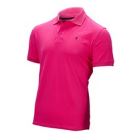 Polo Ultra 78 rose, Browning