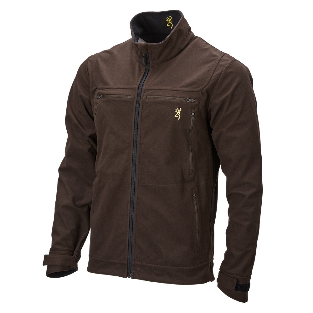 Veste réversible Ultimate Activ brun moblaze, Browning