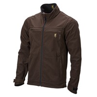 Veste réversible Ultimate Activ brun moblaze, Browning