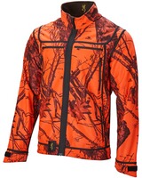 Veste réversible Ultimate Activ brun moblaze, Browning