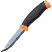 Couteau Companion (S) avec logo Frankonia, Morakniv