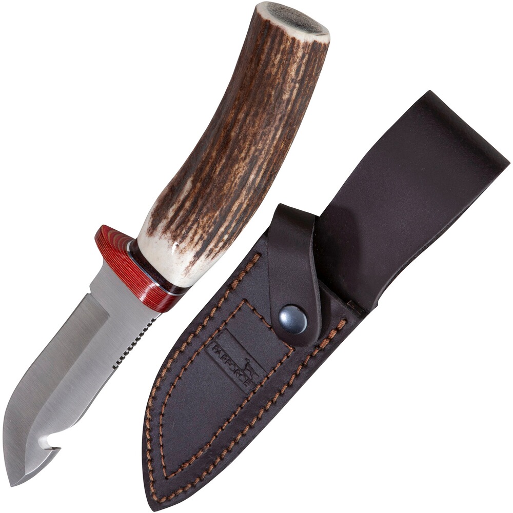 Couteau skinner, Parforce