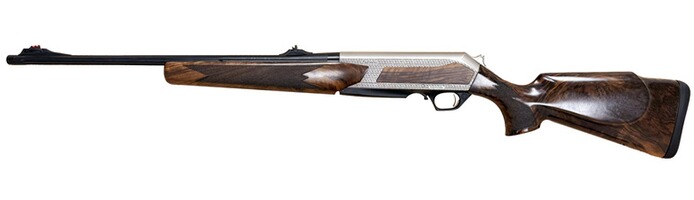 Carabine Maral SF Platinium HC, Browning
