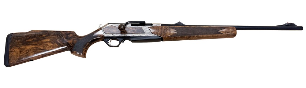 Carabine Maral SF Platinium HC