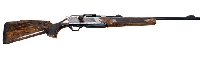 Carabine Maral SF Platinium HC, Browning