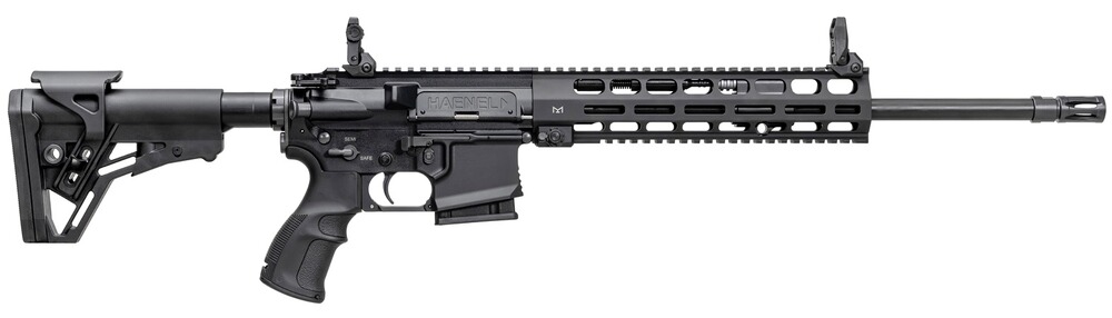 Carabine semi-automatique CR 223 M-LOK avec garde main
