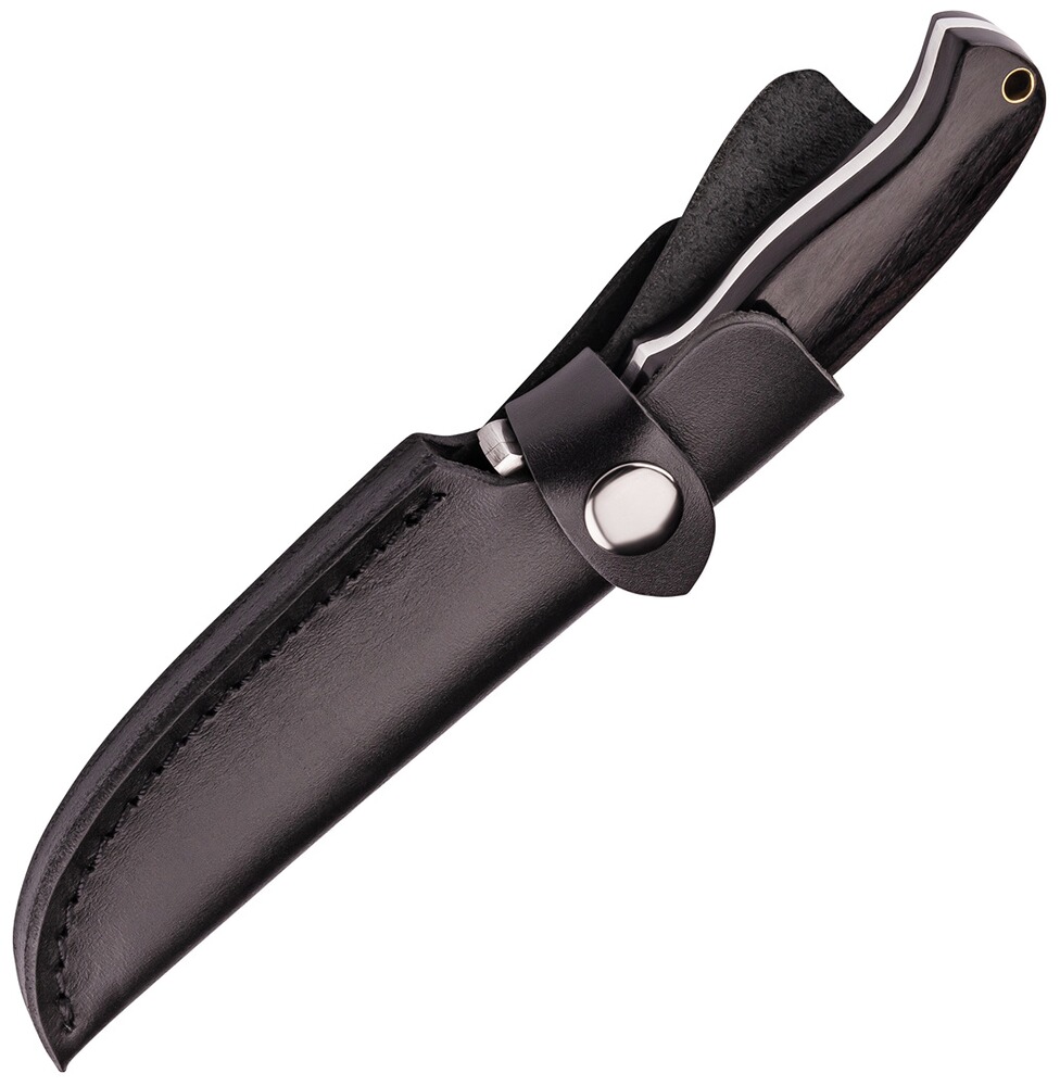 Couteau Damast, Böcker