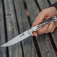 Couteau de chasse Capreolus, Parforce