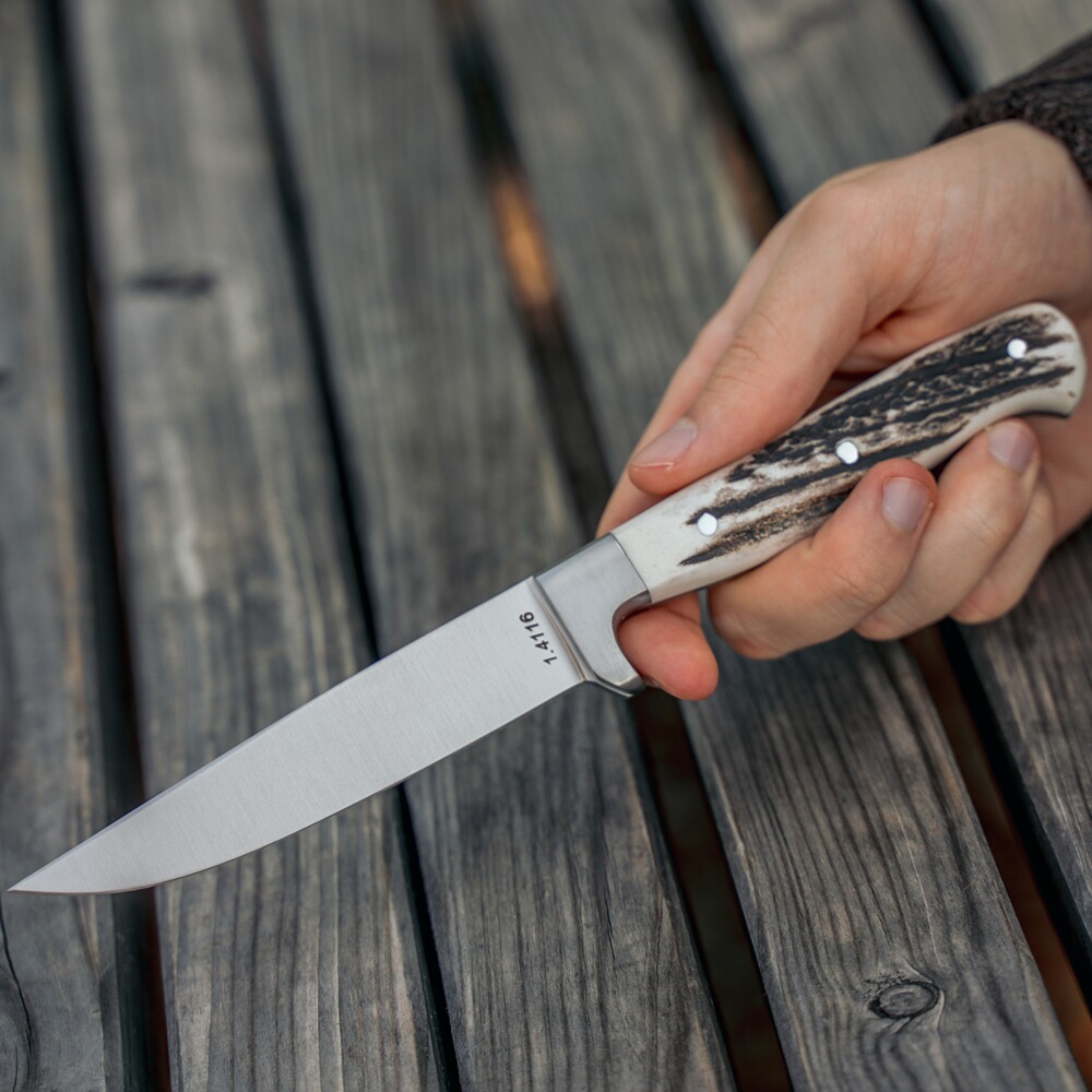 Couteau de chasse Capreolus, Parforce