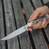 Couteau de chasse Capreolus, Parforce