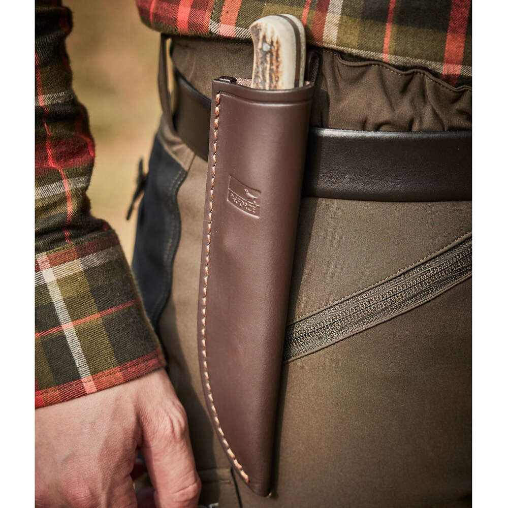 Couteau de chasse Capreolus, Parforce