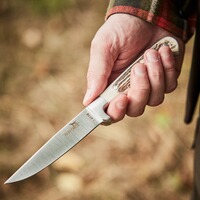 Couteau de chasse Capreolus, Parforce