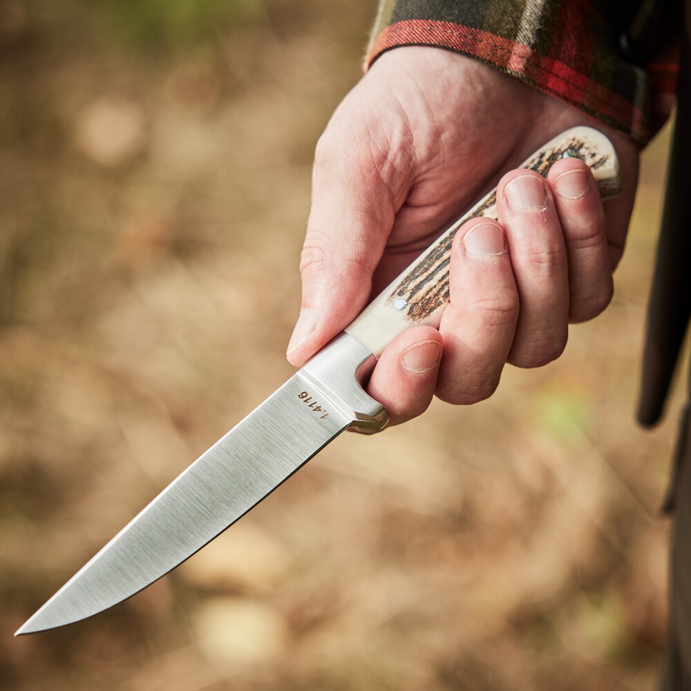 Couteau de chasse Capreolus, Parforce