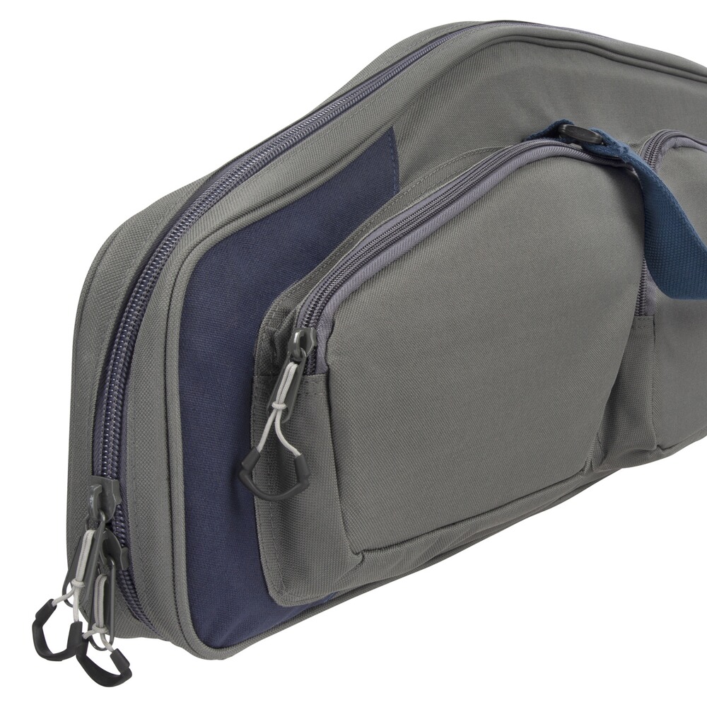 Fourreau Kenosha Allen, Allen