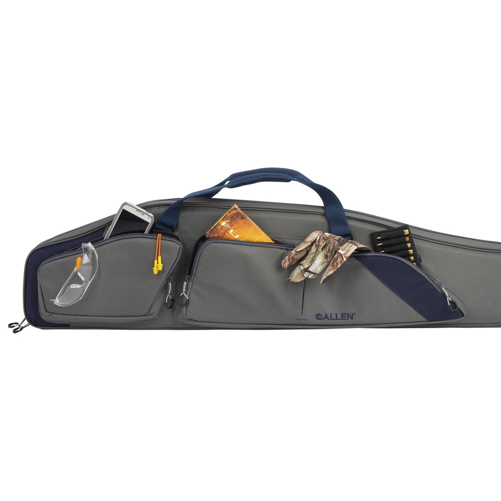 Fourreau Kenosha Allen, Allen