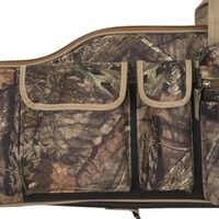 Fourreau Allen Tejon, Allen