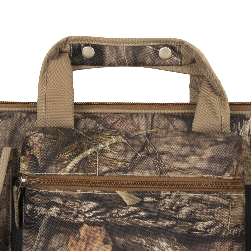 Fourreau Allen Tejon, Allen