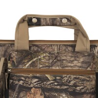 Fourreau Allen Tejon, Allen