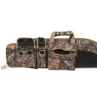 Fourreau Allen Tejon, Allen