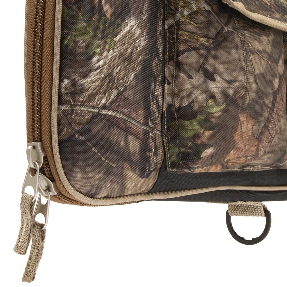 Fourreau Allen Tejon, Allen