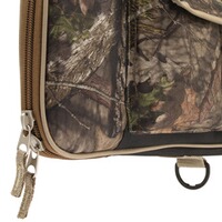 Fourreau Allen Tejon, Allen