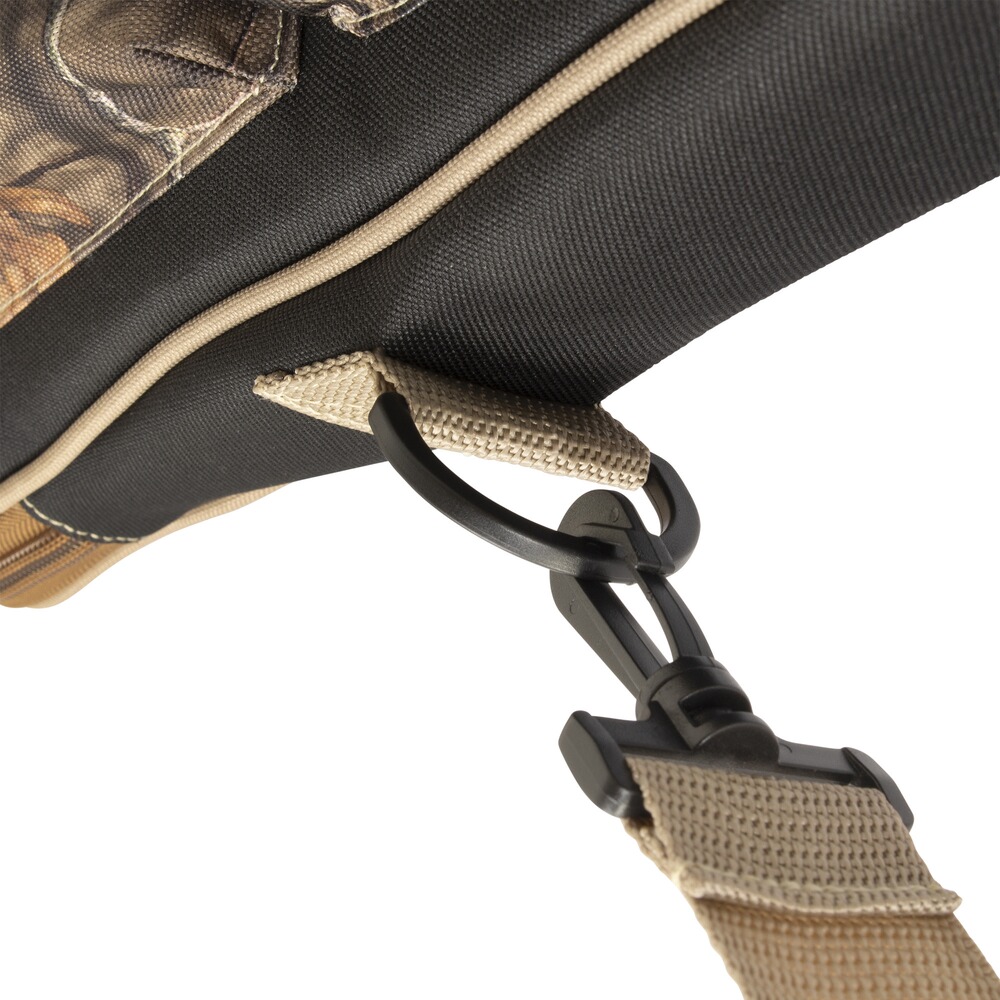 Fourreau Allen Tejon, Allen