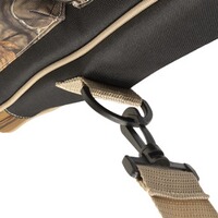 Fourreau Allen Tejon, Allen