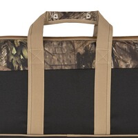 Fourreau Allen Tejon, Allen