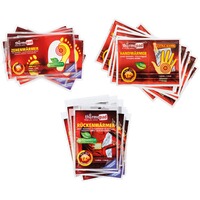 Kit chauffant polyvalent, Thermopad