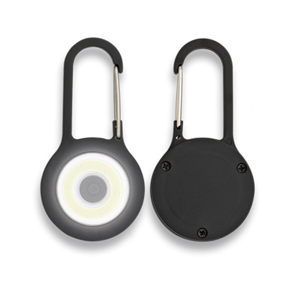 Porte clé lumineux