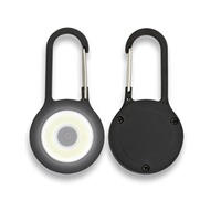 Porte clé lumineux