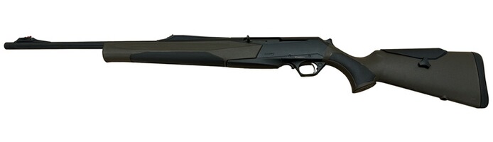 Carabine semi-automatique BAR MK3 gaucher, Browning