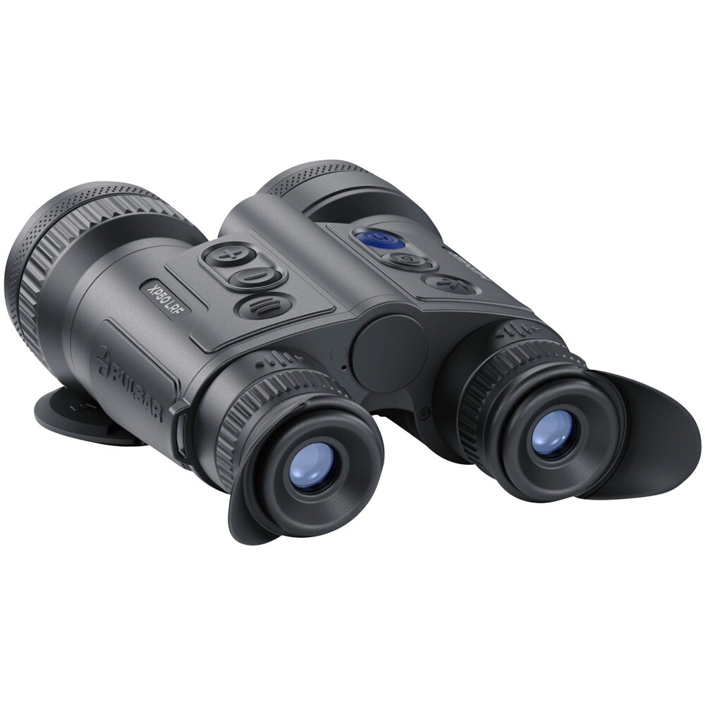 Jumelles thermiques Merger LRF XP50, Pulsar
