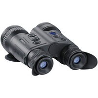 Jumelles thermiques Merger LRF XP50, Pulsar