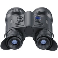 Jumelles thermiques Merger LRF XP50, Pulsar